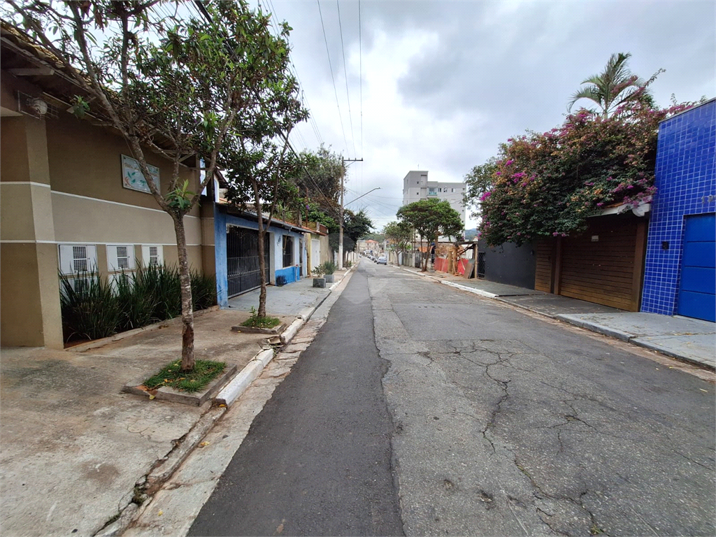 Venda Casa térrea São Paulo Vila Nova Mazzei REO977115 24