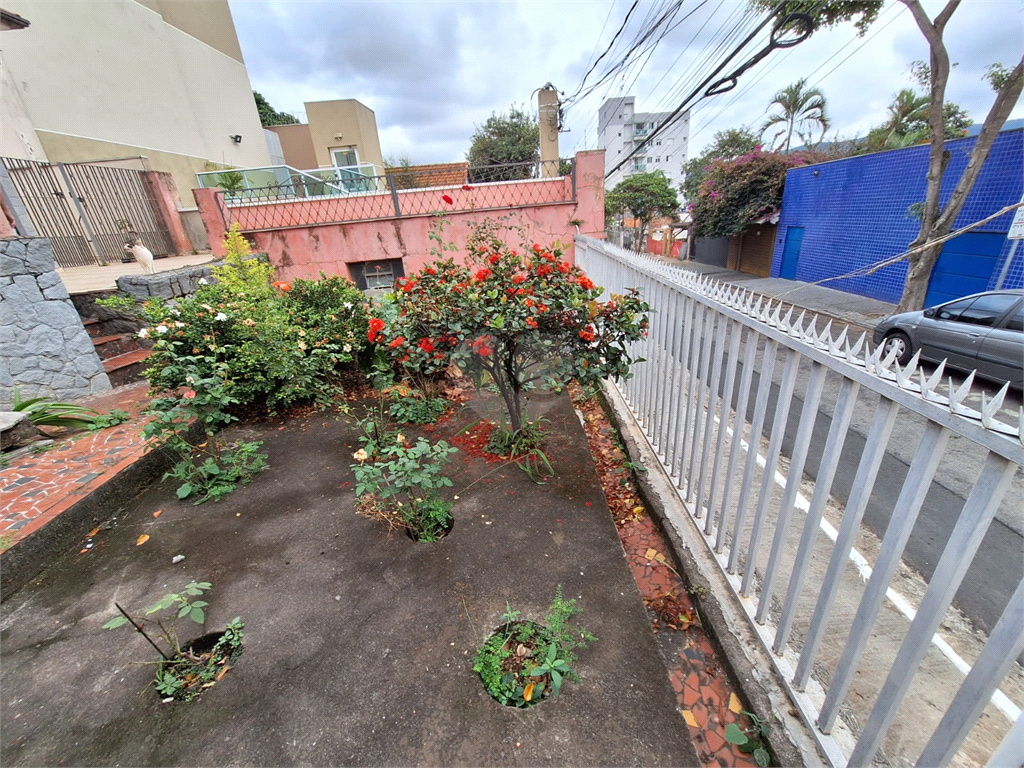 Venda Casa térrea São Paulo Vila Nova Mazzei REO977115 7