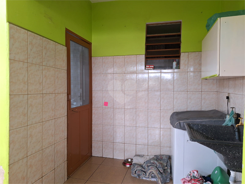 Venda Casa térrea São Paulo Vila Nova Mazzei REO977115 23