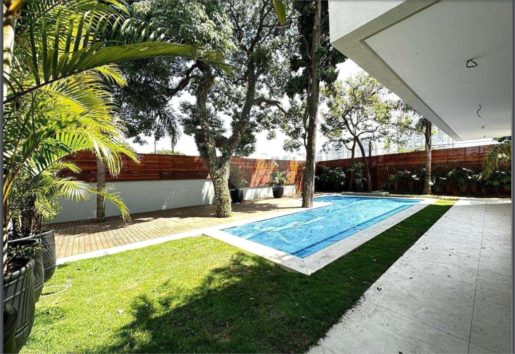 Venda Condomínio São Paulo Parque Colonial REO977120 22