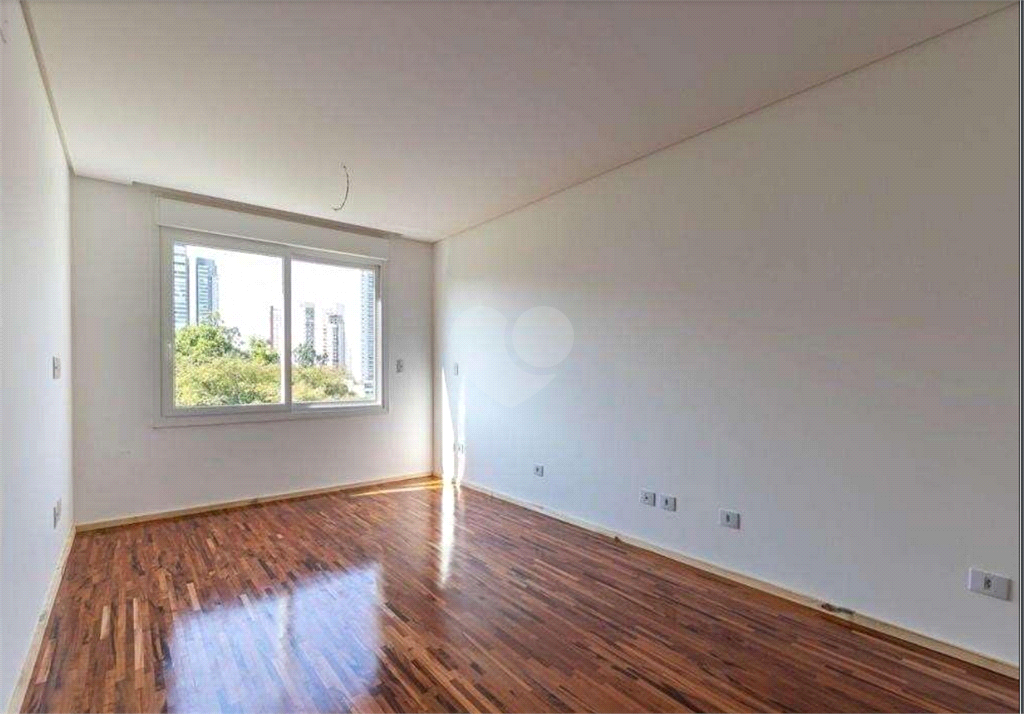 Venda Condomínio São Paulo Parque Colonial REO977120 16