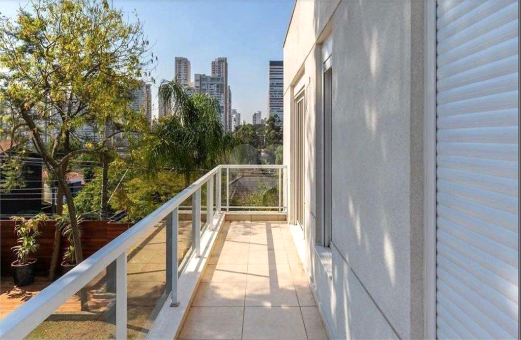 Venda Condomínio São Paulo Parque Colonial REO977120 25