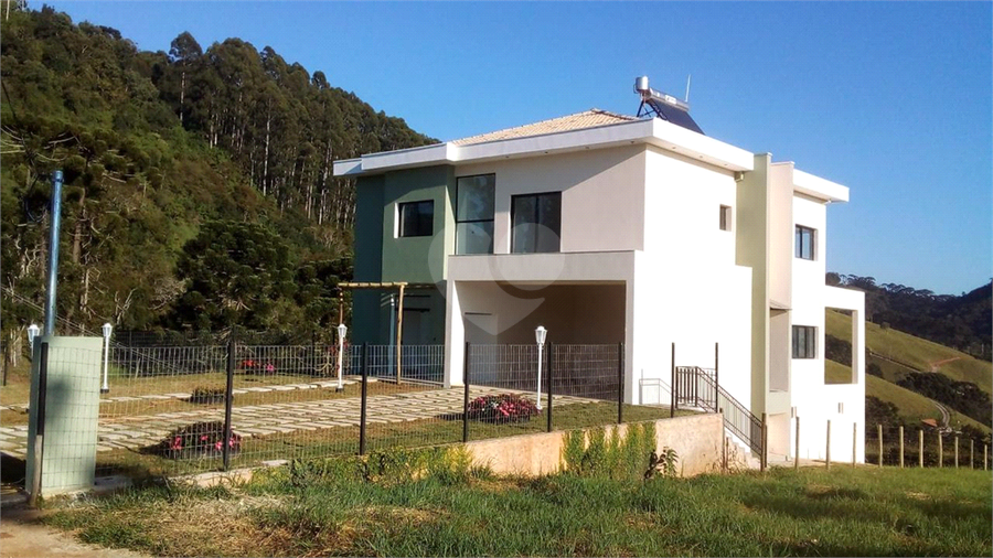 Venda Casa Gonçalves Centro REO977121 4