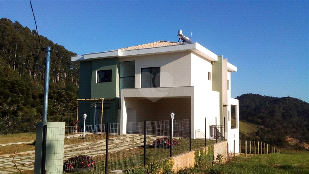 Venda Casa Gonçalves Centro REO977121 5