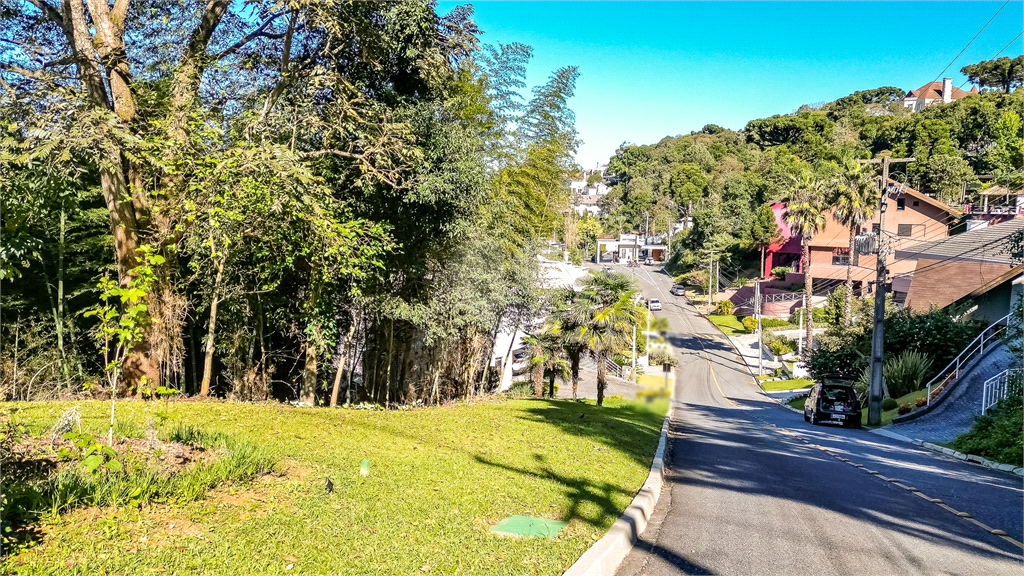 Venda Terreno Curitiba São João REO977126 13