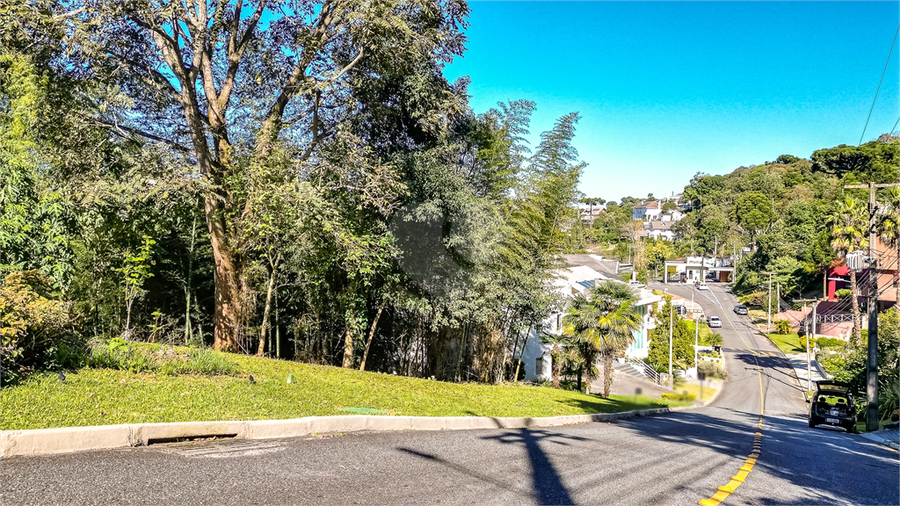 Venda Terreno Curitiba São João REO977126 7