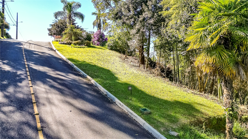 Venda Terreno Curitiba São João REO977126 12