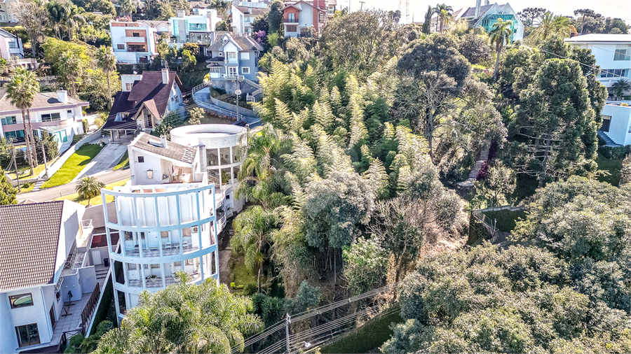 Venda Terreno Curitiba São João REO977126 10