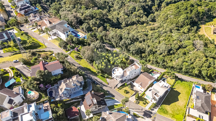 Venda Terreno Curitiba São João REO977126 16