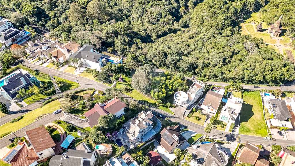 Venda Terreno Curitiba São João REO977126 14