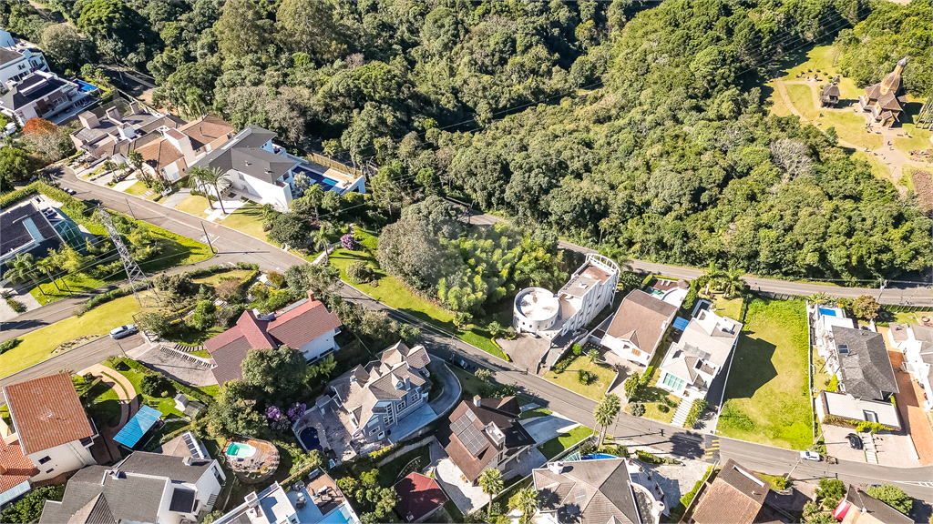 Venda Terreno Curitiba São João REO977126 15