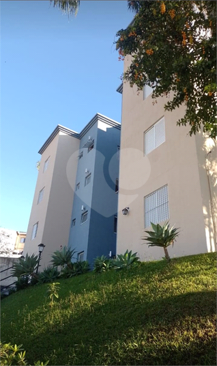 Venda Apartamento Cotia Jardim Leonor REO977144 16