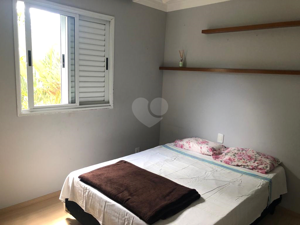 Venda Apartamento Cotia Jardim Leonor REO977144 8