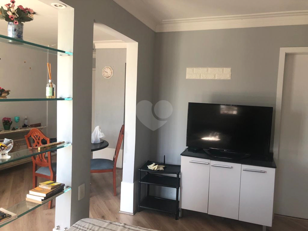 Venda Apartamento Cotia Jardim Leonor REO977144 2