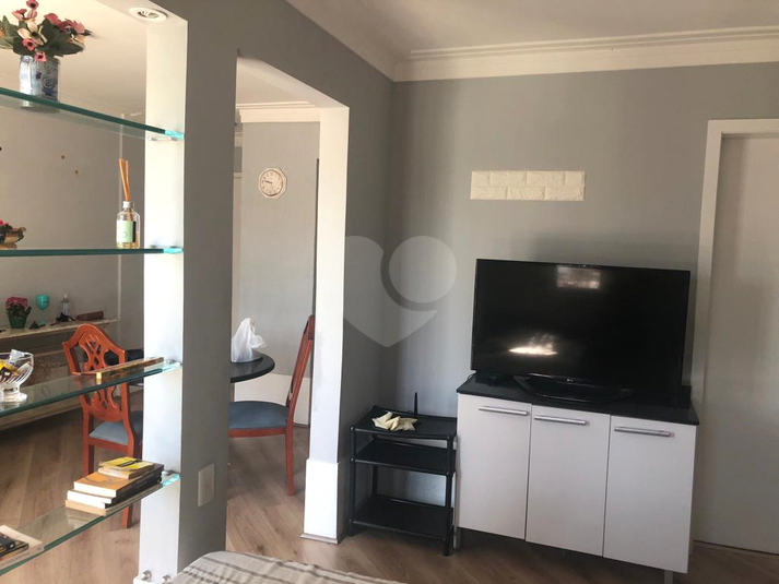 Venda Apartamento Cotia Jardim Leonor REO977144 3