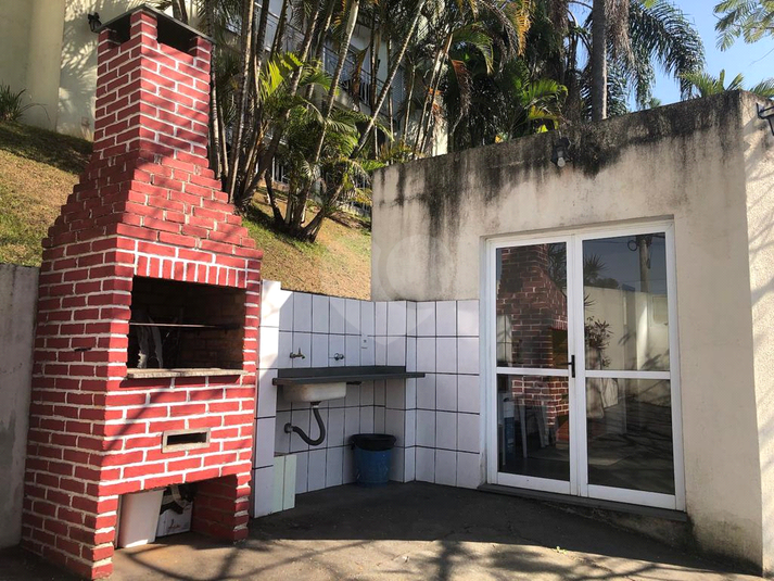 Venda Apartamento Cotia Jardim Leonor REO977144 15