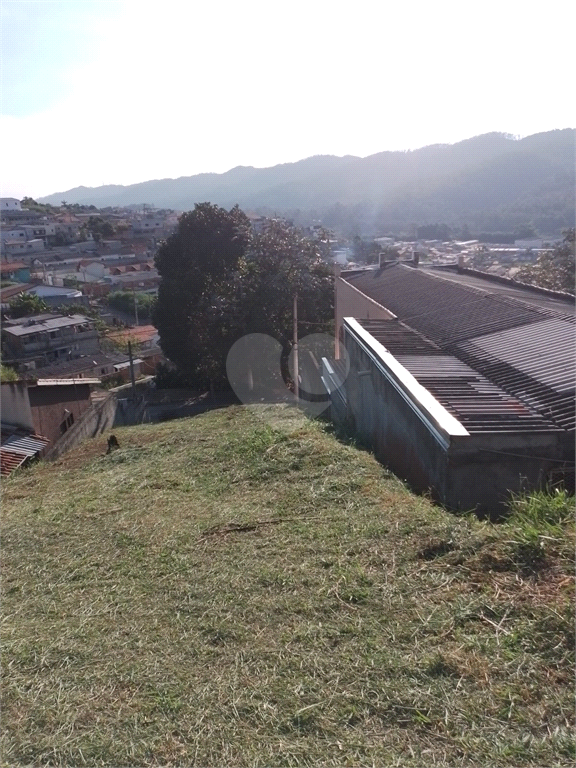 Venda Terreno Mogi Das Cruzes Vila São Paulo REO977145 2