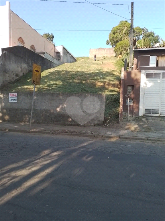 Venda Terreno Mogi Das Cruzes Vila São Paulo REO977145 11