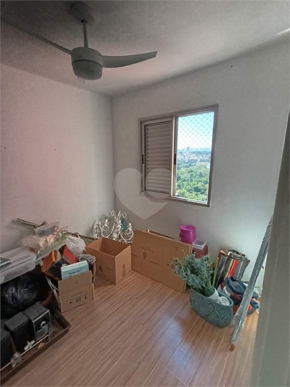 Venda Apartamento São Paulo Vila Jaguara REO977149 10