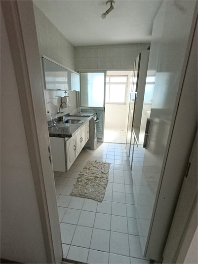 Venda Apartamento São Paulo Vila Jaguara REO977149 3