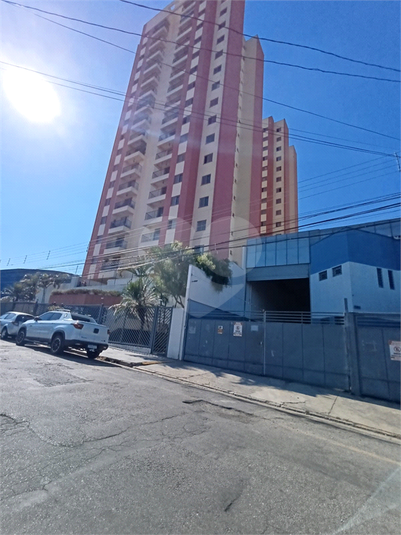 Venda Apartamento São Paulo Vila Jaguara REO977149 18