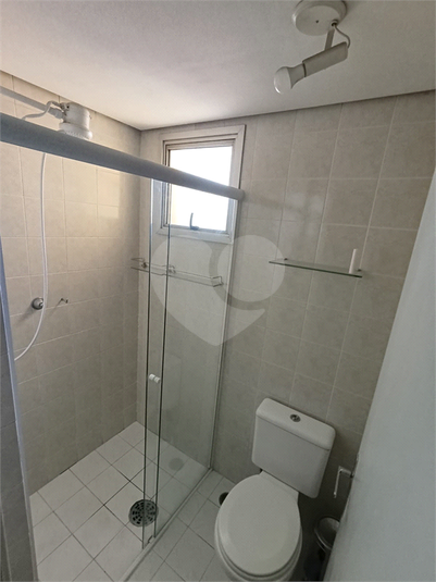 Venda Apartamento São Paulo Vila Jaguara REO977149 9