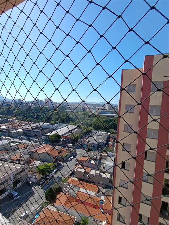 Venda Apartamento São Paulo Vila Jaguara REO977149 11