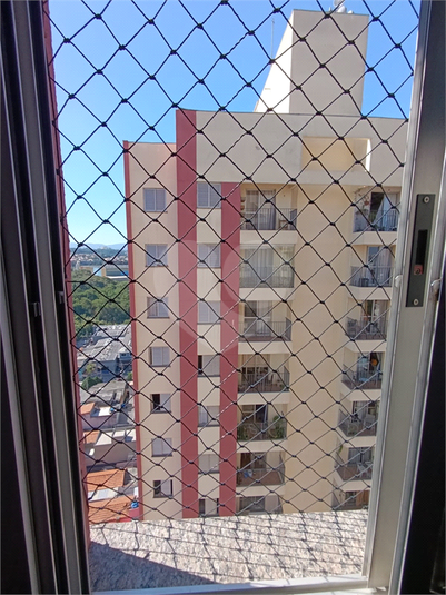 Venda Apartamento São Paulo Vila Jaguara REO977149 14