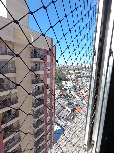 Venda Apartamento São Paulo Vila Jaguara REO977149 16