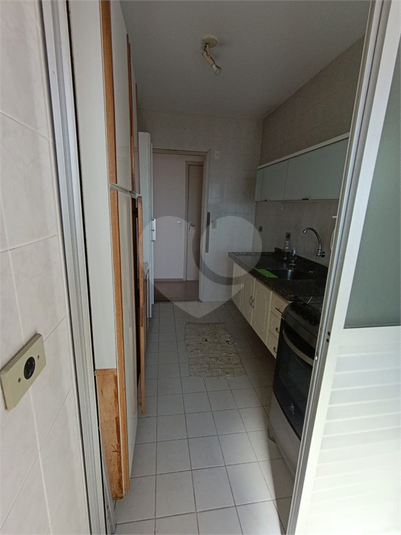 Venda Apartamento São Paulo Vila Jaguara REO977149 5