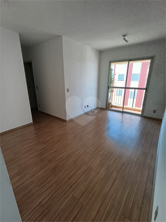 Venda Apartamento São Paulo Vila Jaguara REO977149 1