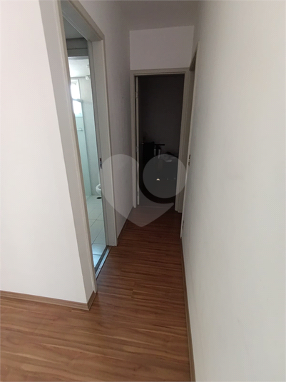 Venda Apartamento São Paulo Vila Jaguara REO977149 7