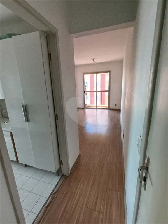 Venda Apartamento São Paulo Vila Jaguara REO977149 6