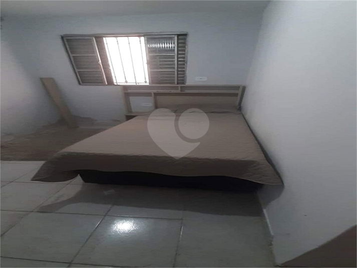 Venda Sobrado São Paulo Parque Colonial REO977159 8