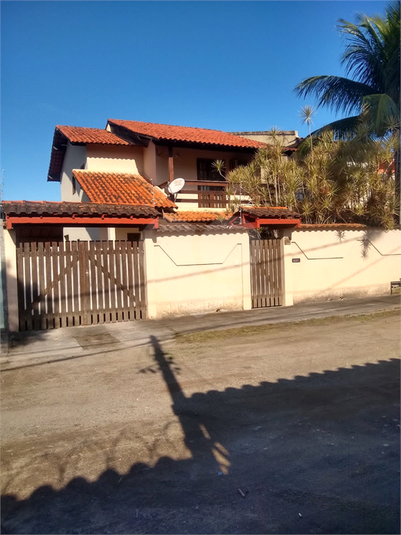 Venda Casa Niterói Maravista REO977161 24