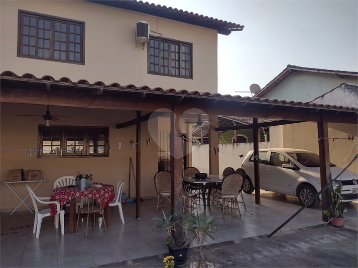 Venda Casa Niterói Maravista REO977161 19