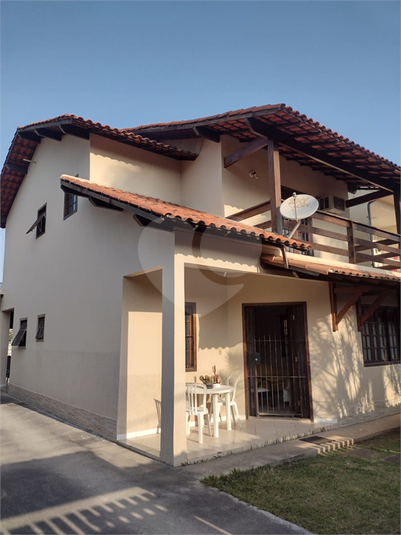 Venda Casa Niterói Maravista REO977161 1