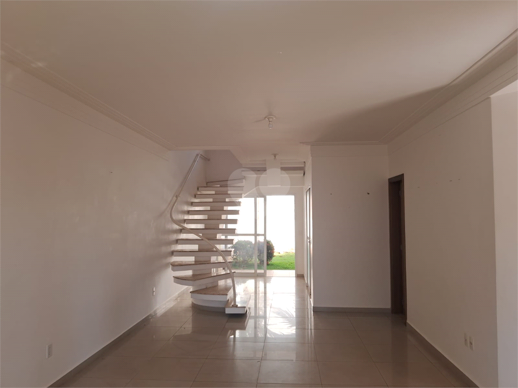 Aluguel Condomínio Indaiatuba Casa Bella Bosque Residencial REO977163 4