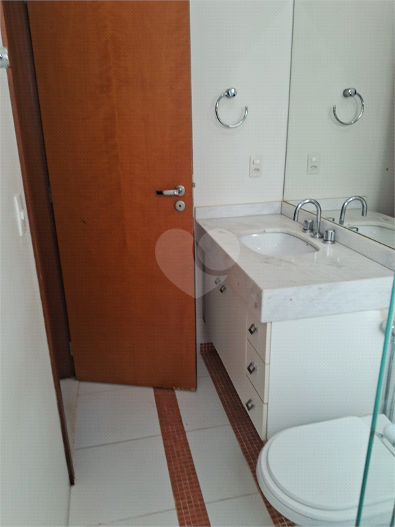 Aluguel Condomínio Indaiatuba Casa Bella Bosque Residencial REO977163 53