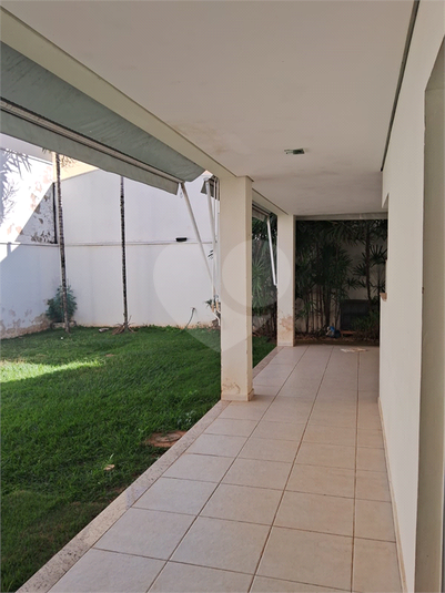 Aluguel Condomínio Indaiatuba Casa Bella Bosque Residencial REO977163 28