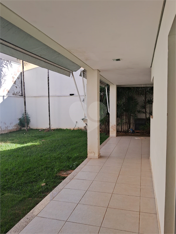 Aluguel Condomínio Indaiatuba Casa Bella Bosque Residencial REO977163 25