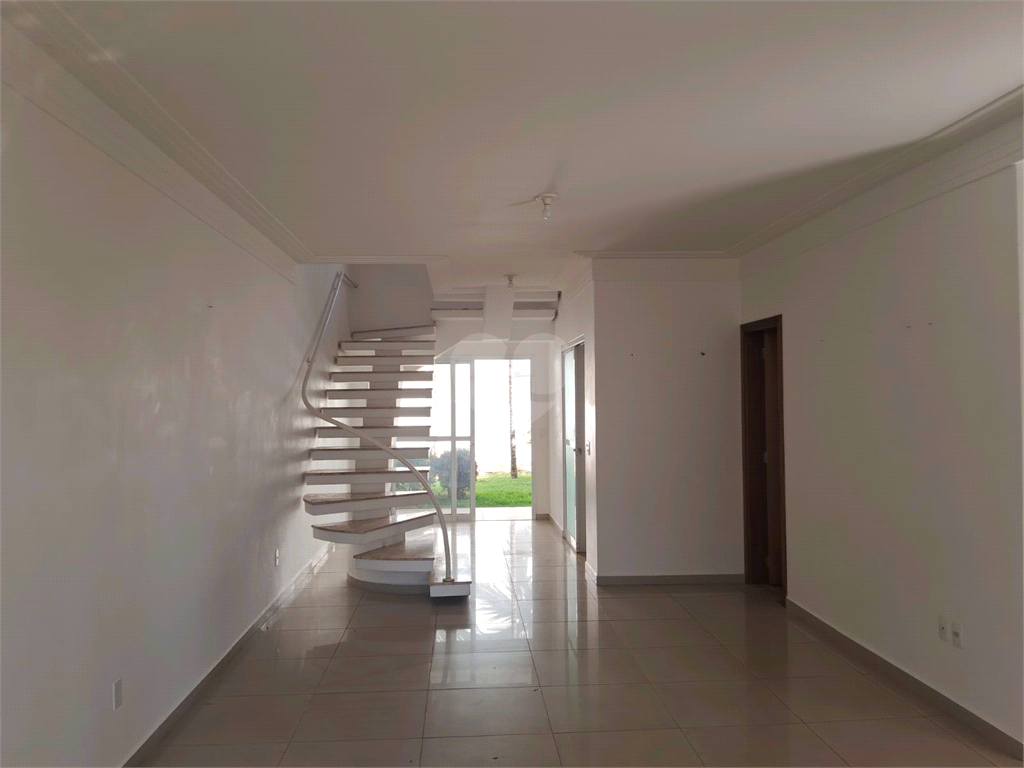 Aluguel Condomínio Indaiatuba Casa Bella Bosque Residencial REO977163 9