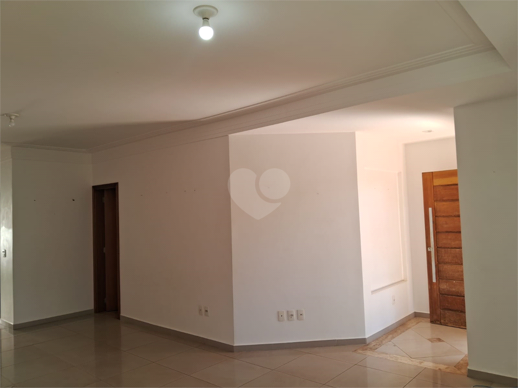 Aluguel Condomínio Indaiatuba Casa Bella Bosque Residencial REO977163 11