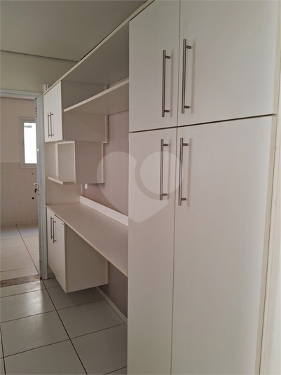 Aluguel Condomínio Indaiatuba Casa Bella Bosque Residencial REO977163 39