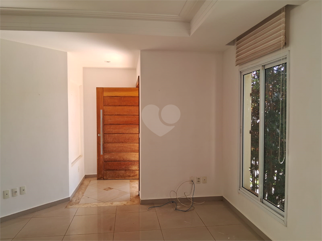 Aluguel Condomínio Indaiatuba Casa Bella Bosque Residencial REO977163 8