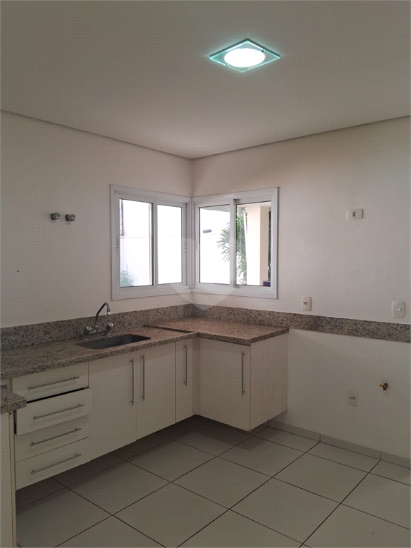 Aluguel Condomínio Indaiatuba Casa Bella Bosque Residencial REO977163 17