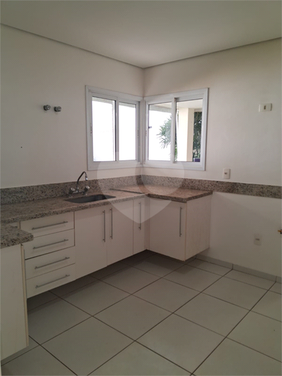 Aluguel Condomínio Indaiatuba Casa Bella Bosque Residencial REO977163 40