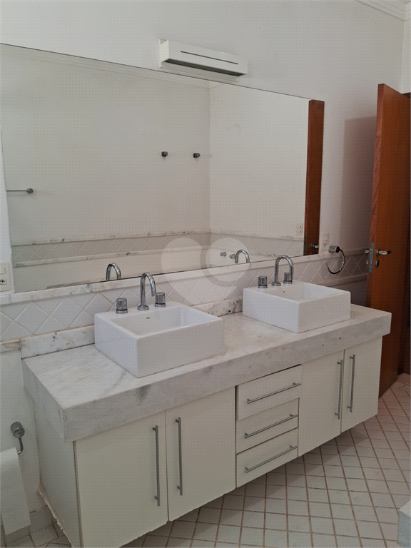 Aluguel Condomínio Indaiatuba Casa Bella Bosque Residencial REO977163 52