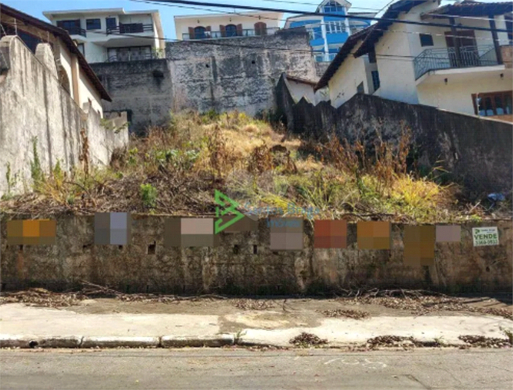 Venda Terreno São Paulo City América REO977172 7