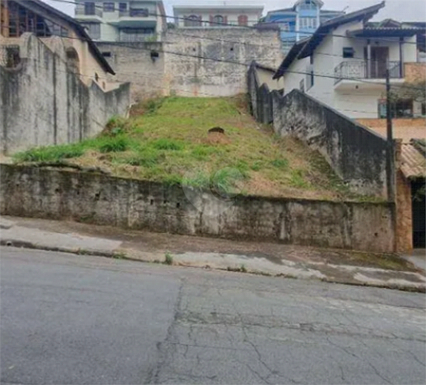 Venda Terreno São Paulo City América REO977172 1